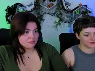 Alma-lucky  live sex cam