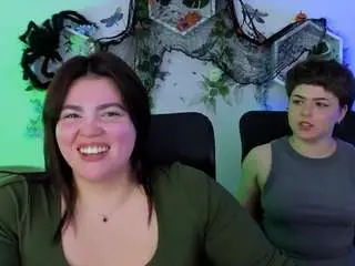 Alma-lucky  live sex cam