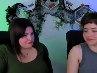 Alma-lucky  live sex cam