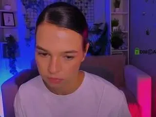Ariabloomm  live sex cam