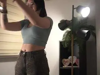 Augustabuisson  live sex cam