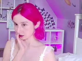 Lianstark  live sex cam