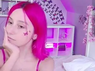 Lianstark  live sex cam