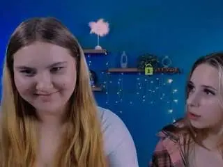 Miles-candy  live sex cam