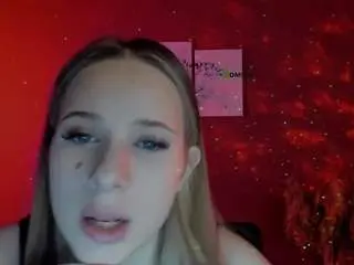 Miles-candy  live sex cam