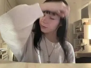 Moirabalderree  live sex cam