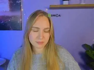 Naya-dream  live sex cam