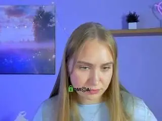 Naya-dream  live sex cam