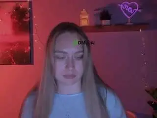 Naya-dream  live sex cam