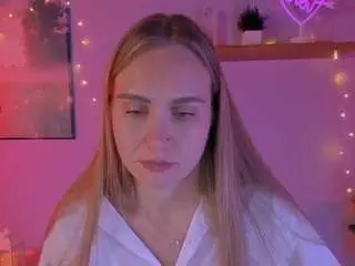 Naya-dream  live sex cam