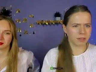 Naya-dream  live sex cam