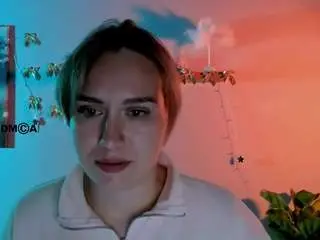 Naya-dream  live sex cam