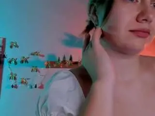 Naya-dream  live sex cam