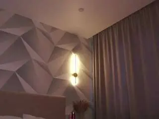 Quennabattersby  live sex cam