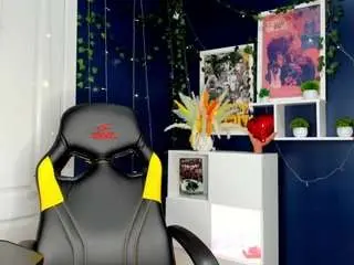 Sara-moor  live sex cam