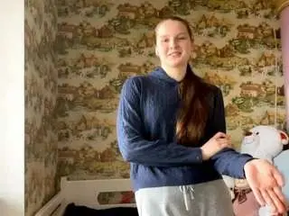 Tynishawilder  live sex cam