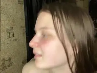 Tynishawilder  live sex cam