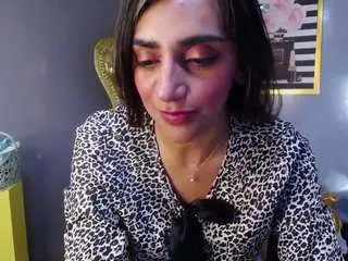 Agatha-brooks-t  live sex cam