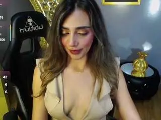 Agatha-brooks-t  live sex cam