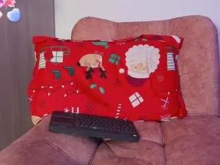 Andreavelasco  live sex cam