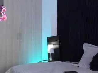 Andreavelasco  live sex cam
