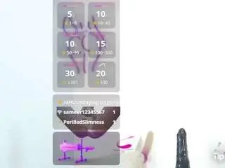 Anni-foxii  live sex cam