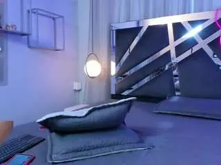 Anni-foxii  live sex cam