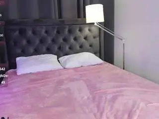 Ellafex  live sex cam