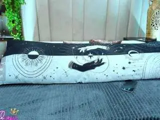 Emilyrank  live sex cam