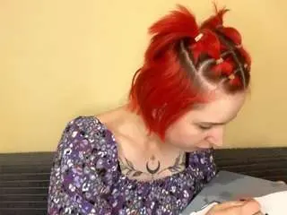 Ingridmarino  live sex cam