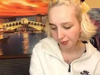 Ingridmarino  live sex cam