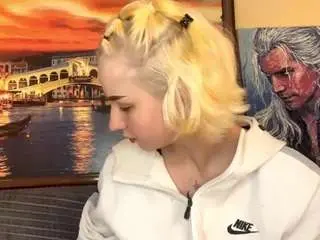 Ingridmarino  live sex cam