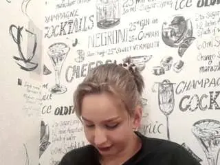 Ingridmarino  live sex cam