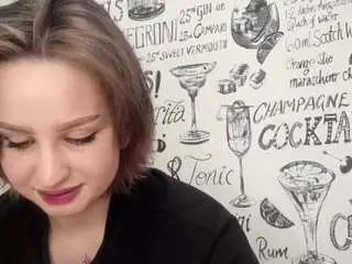 Ingridmarino  live sex cam