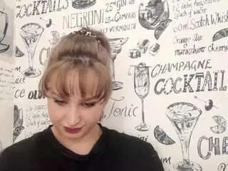 Ingridmarino  live sex cam