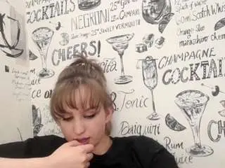 Ingridmarino  live sex cam