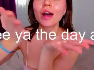 Kellycuutie  live sex cam