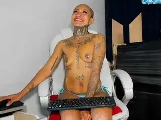 Knela6669rs  live sex cam