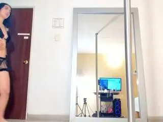 Lala-demon  live sex cam