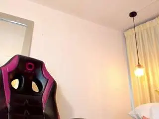 Lala-demon  live sex cam