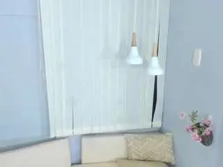 Lala-demon  live sex cam