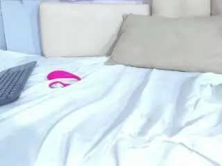 Lala-demon  live sex cam