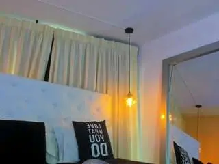 Lala-demon  live sex cam
