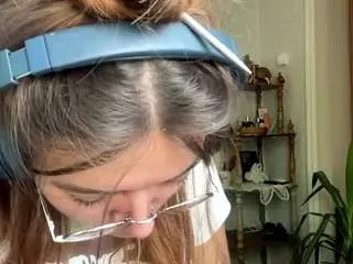 Laquandaalias  live sex cam