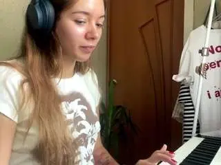 Laquandaalias  live sex cam