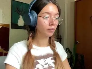 Laquandaalias  live sex cam
