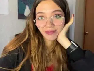 Laquandaalias  live sex cam