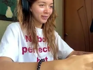 Laquandaalias  live sex cam