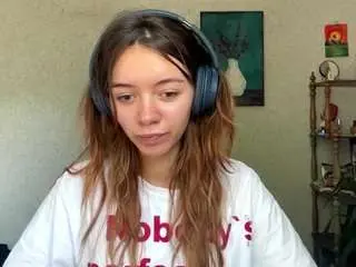 Laquandaalias  live sex cam