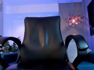 Lea-rousse  live sex cam